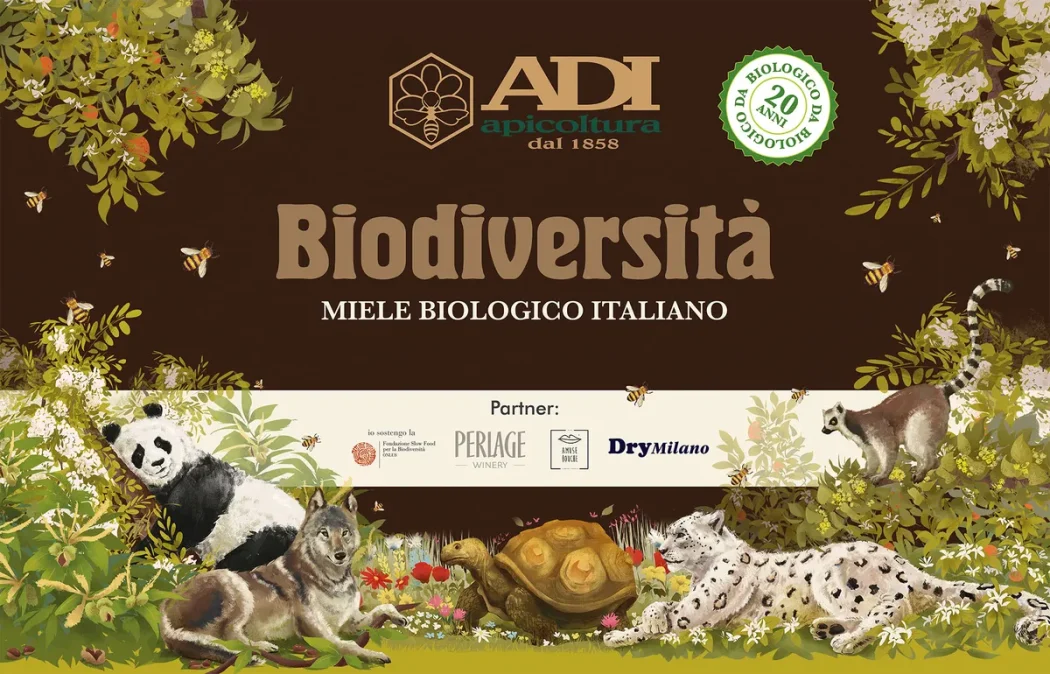 biodiversità