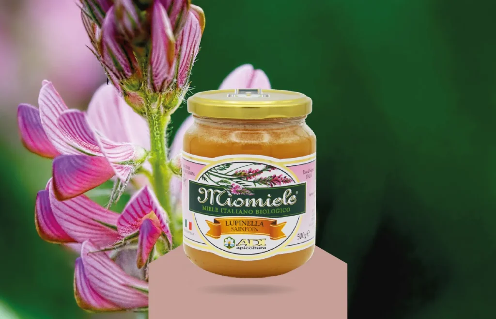 miele di lupinella
