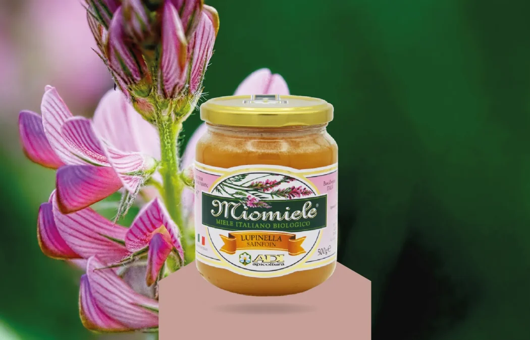 miele di lupinella