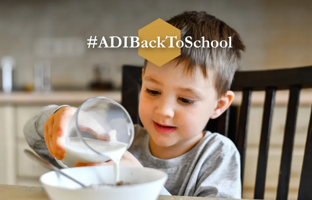 back to school