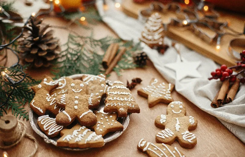 Ricette con miele: Biscotti
