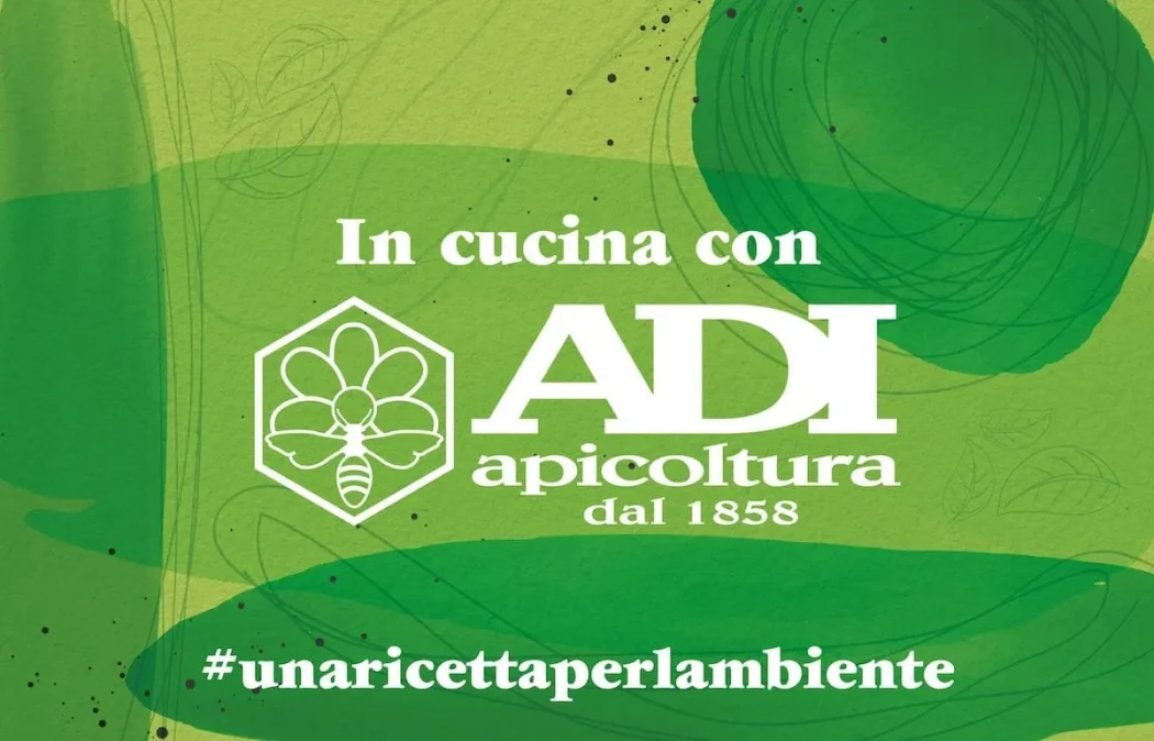 in cucina con ADI