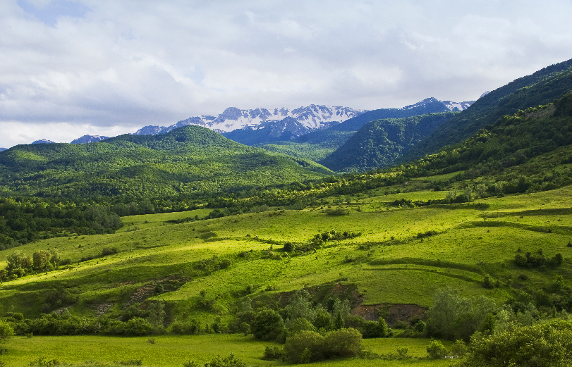 parco nazionale d'abruzzo