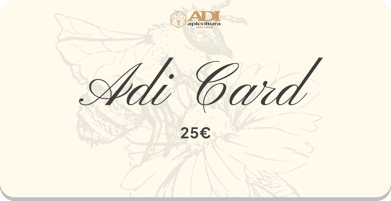 ADI Card 25