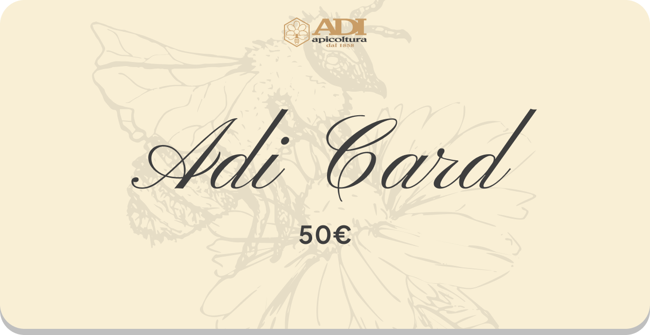 ADI Card 50