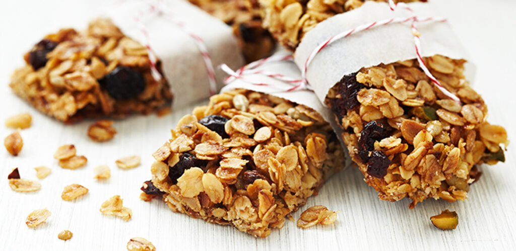 Cereali al miele biologico di Adi Apicoltura