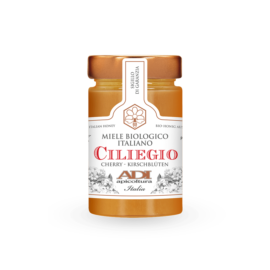 miele di ciliegio
