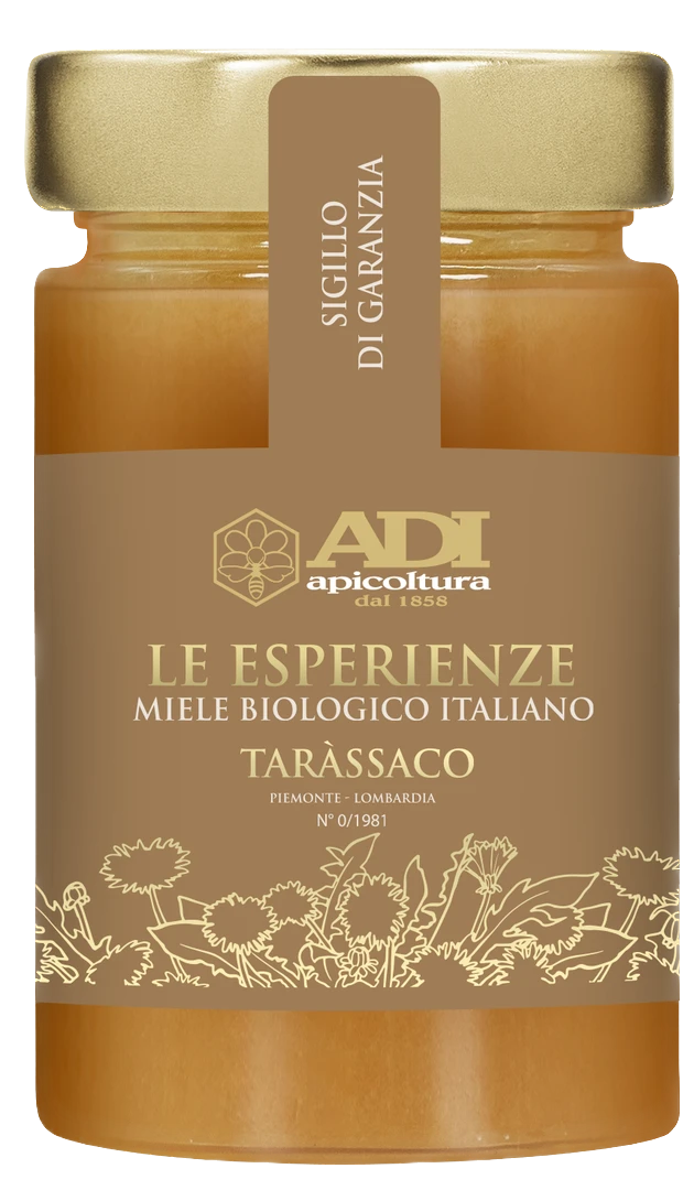 miele di tarassaco