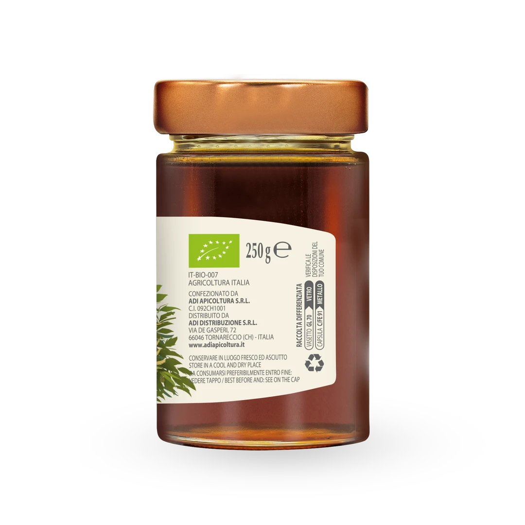 Castagno - Biodiversità - immagine 2