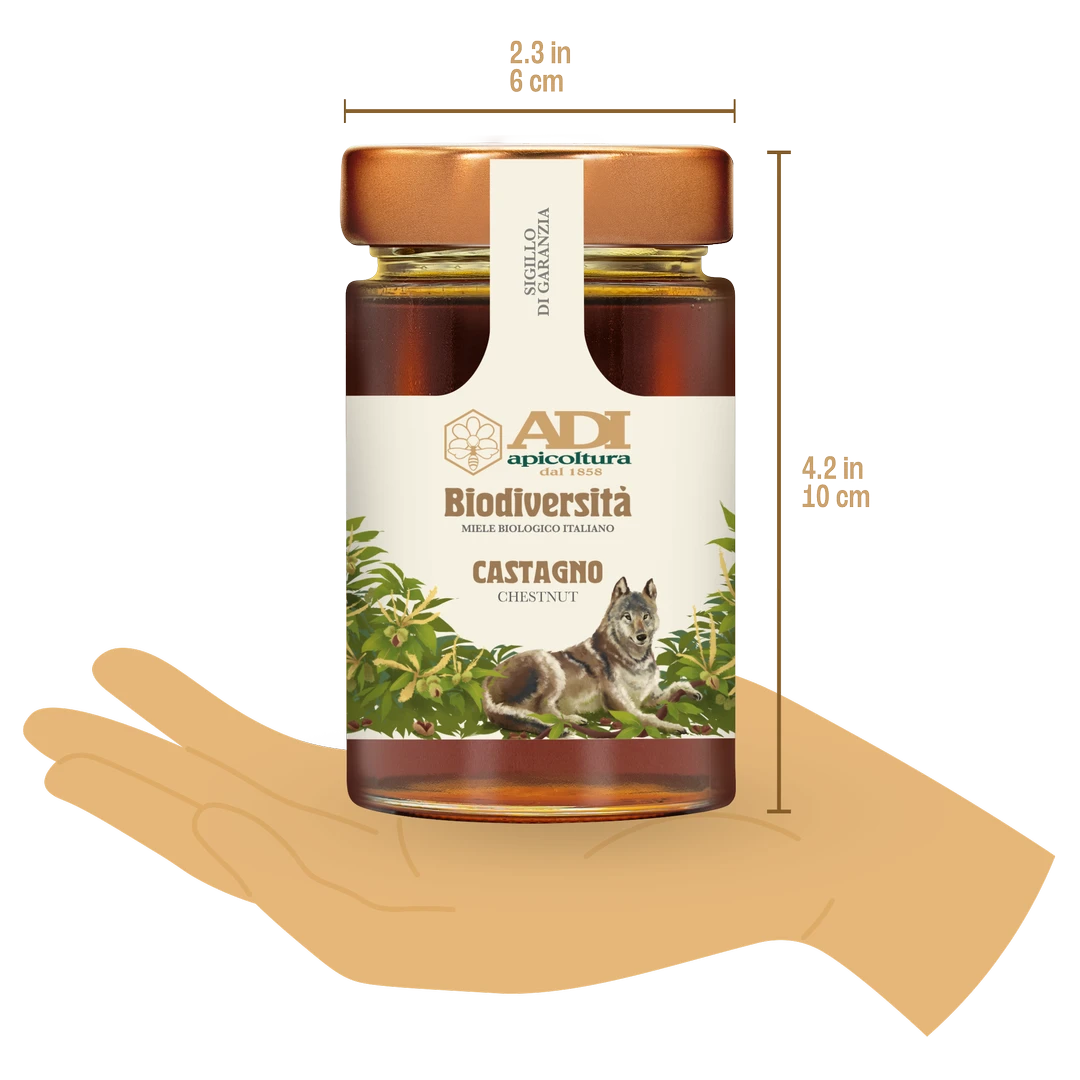 Chestnut - Biodiversity - Image 3