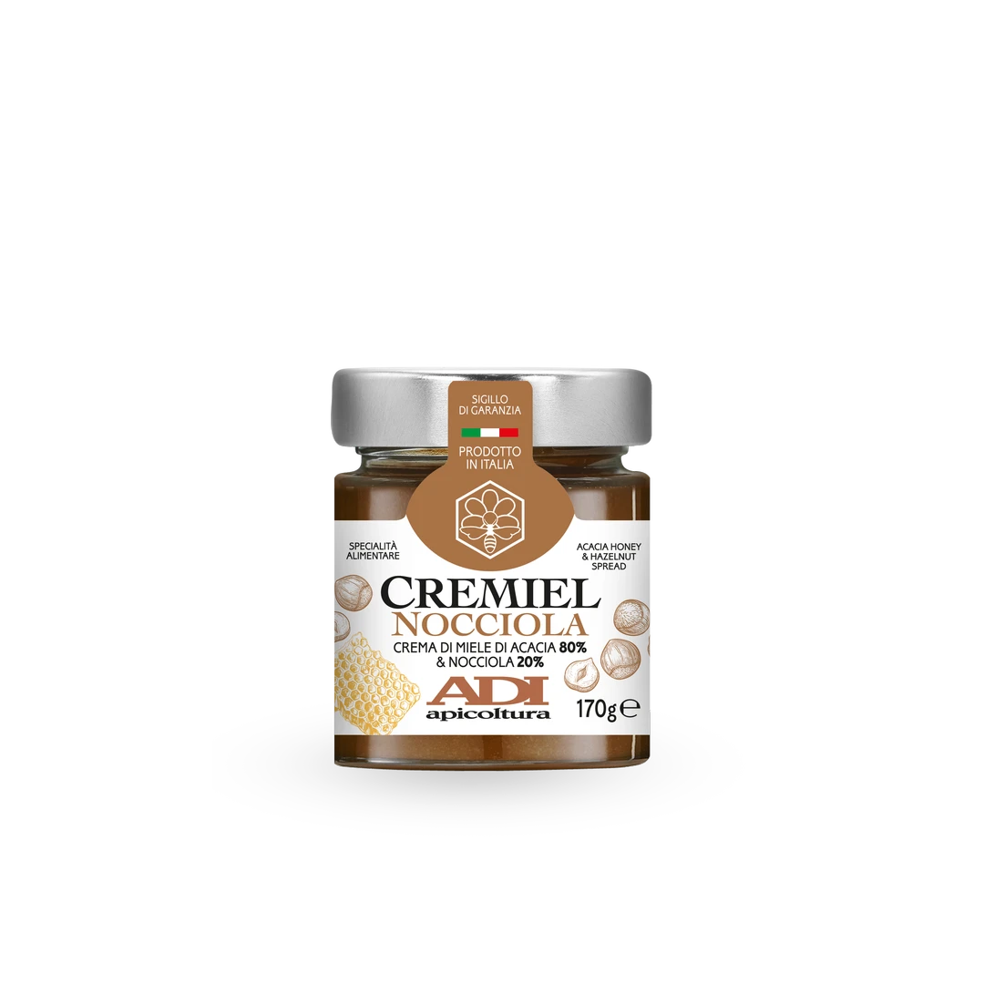 Cremiel Nocciola