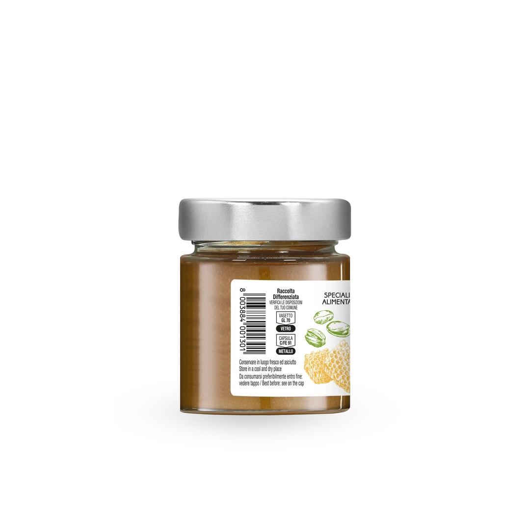 Cremiel Pistacchio - Crema Spalmabile - immagine 2