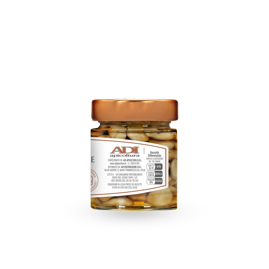 Miele di acacia & Mandorle - immagine 2