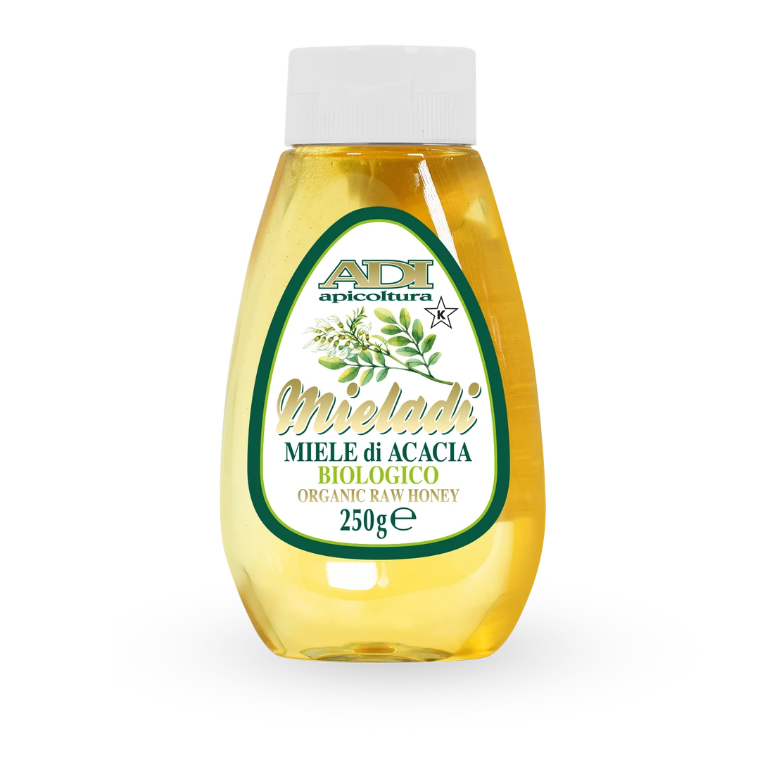 Mieladi Squeezer Acacia