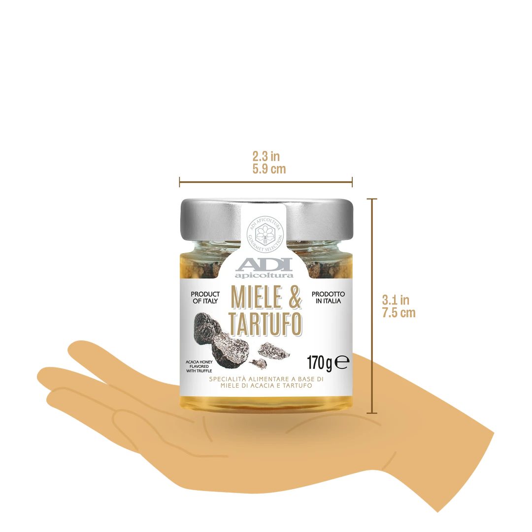 Miele & Tartufo - immagine 3