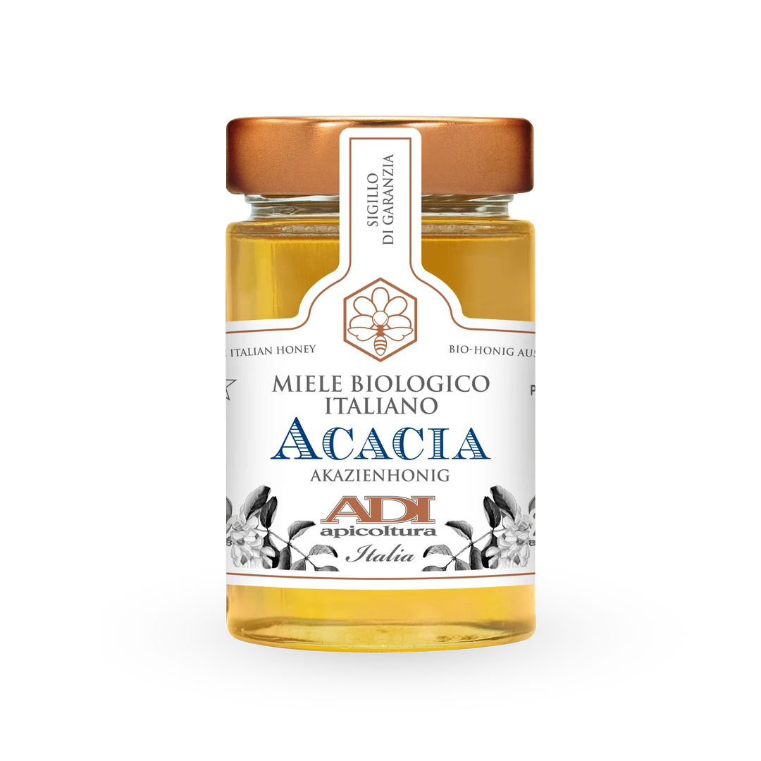 miele di acacia