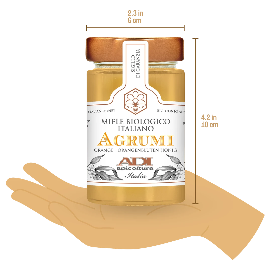 Agrumi - Gourmet - immagine 3