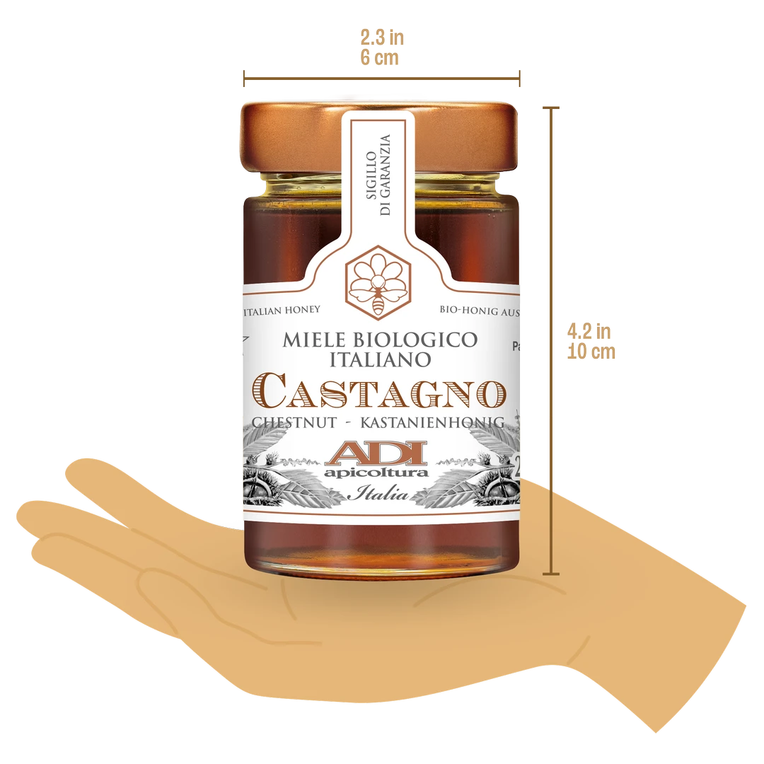 Castagno - Gourmet - immagine 3