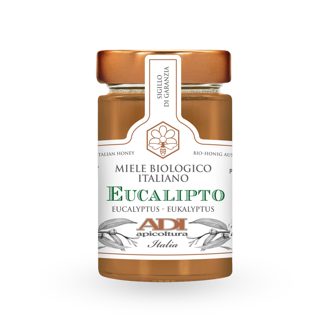 miele di Eucalipto