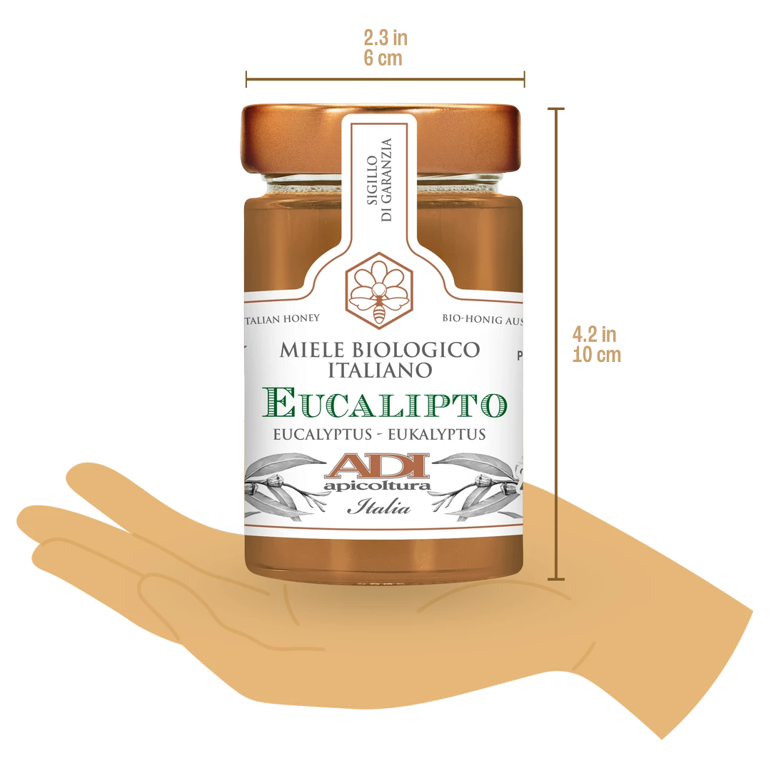 Eucalyptus - Gourmet - Image 3