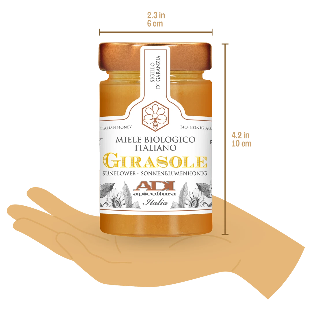 Girasole - Gourmet - immagine 3