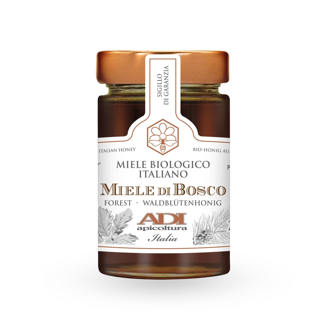 miele di Bosco