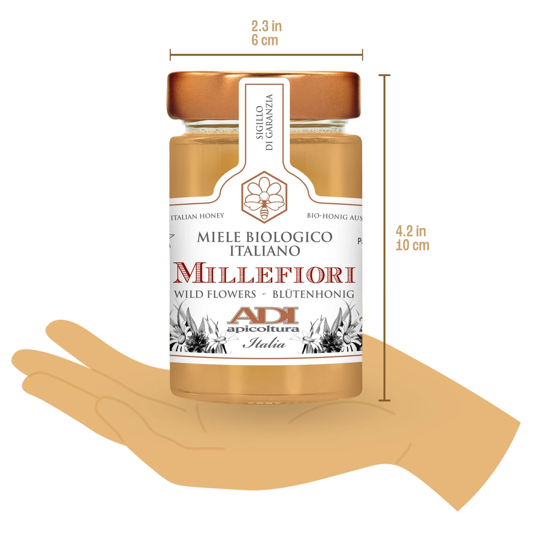 Millefiori - Gourmet - immagine 3