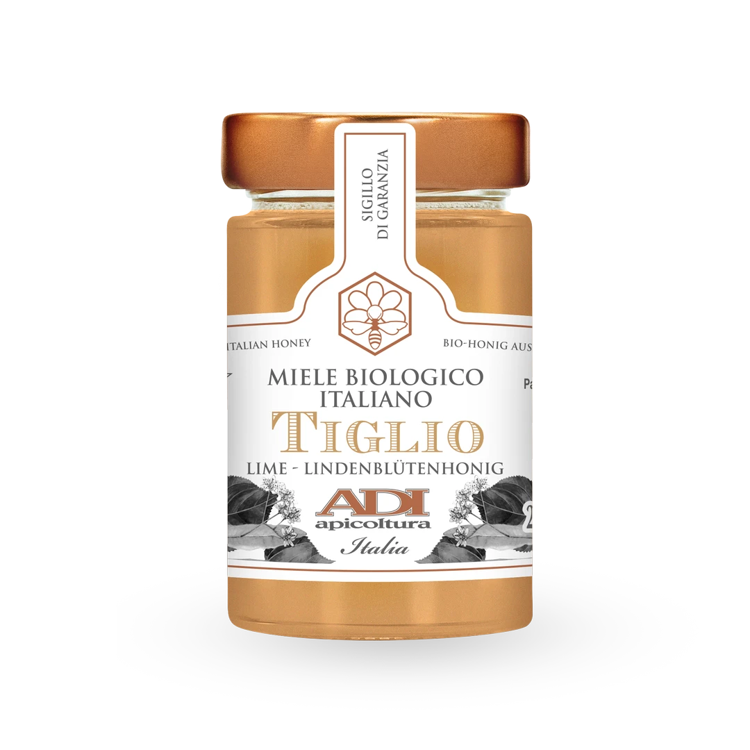 miele di tiglio gourmet