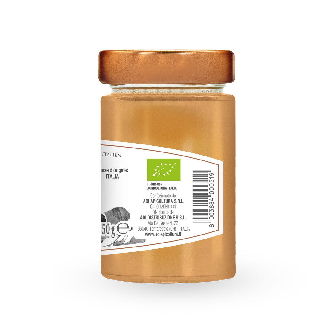 Tiglio - Gourmet - immagine 2