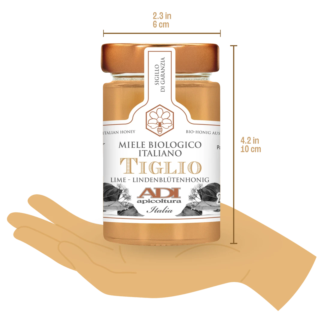 Tiglio - Gourmet - immagine 3
