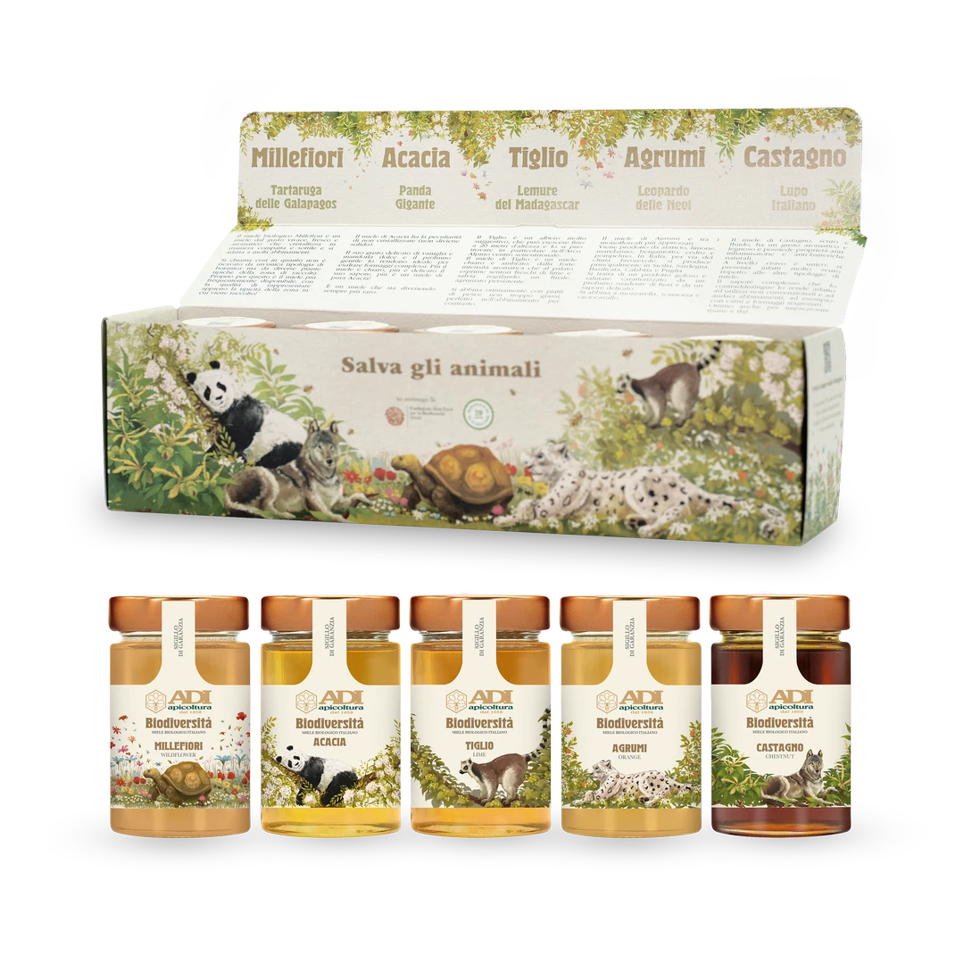 Biodiversità Box - immagine 2