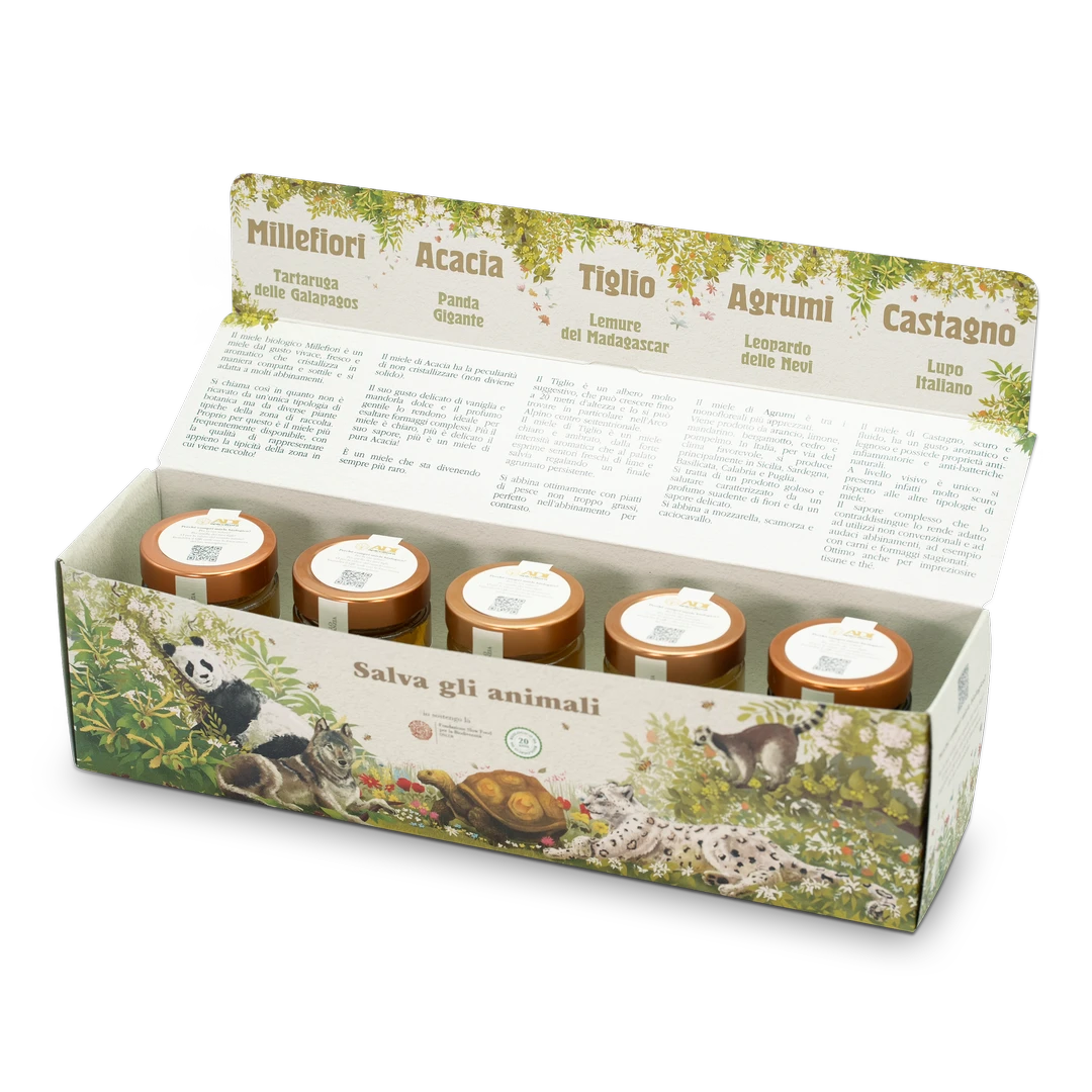 Biodiversità Box - immagine 3