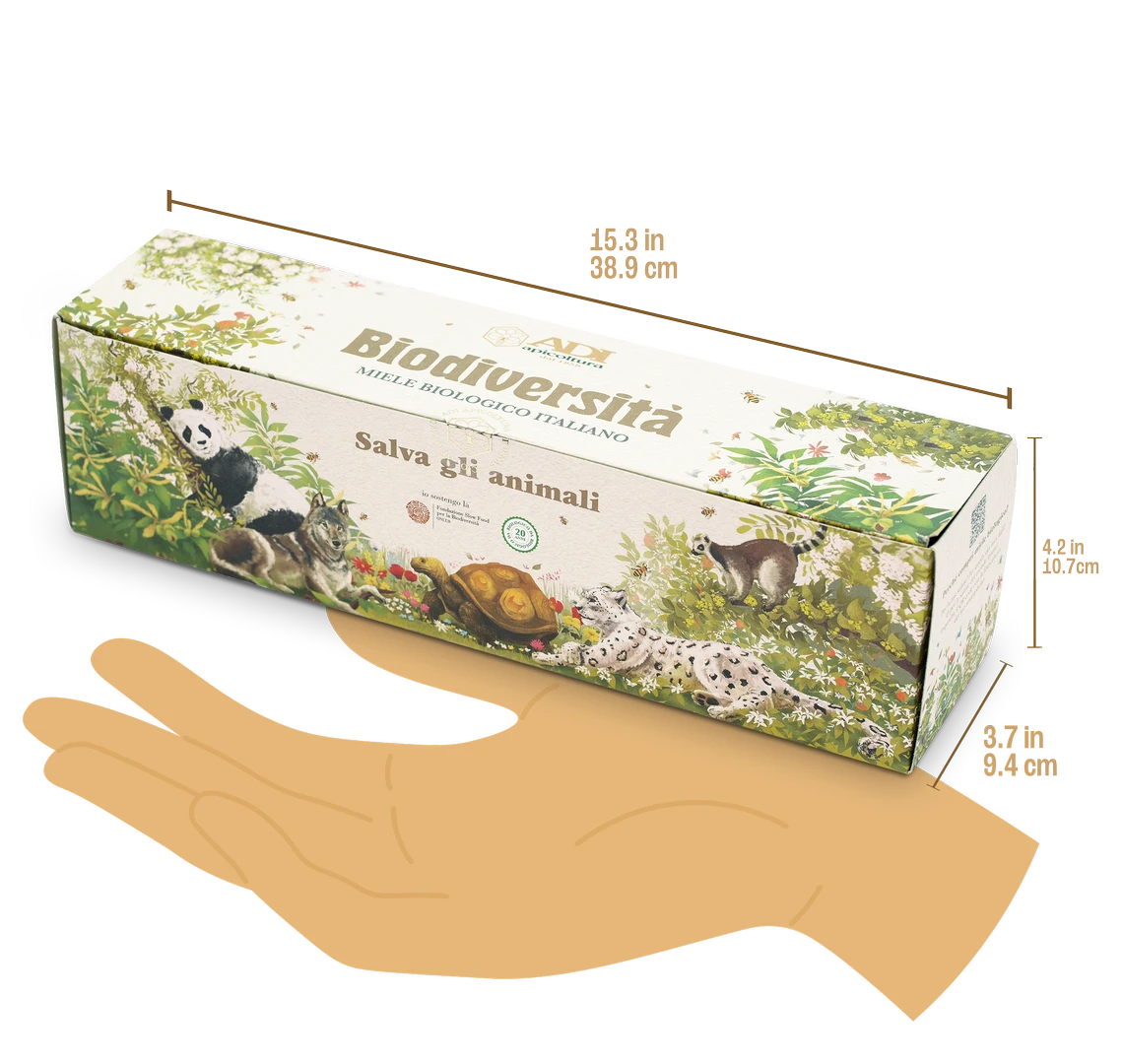 Biodiversità Box - immagine 4