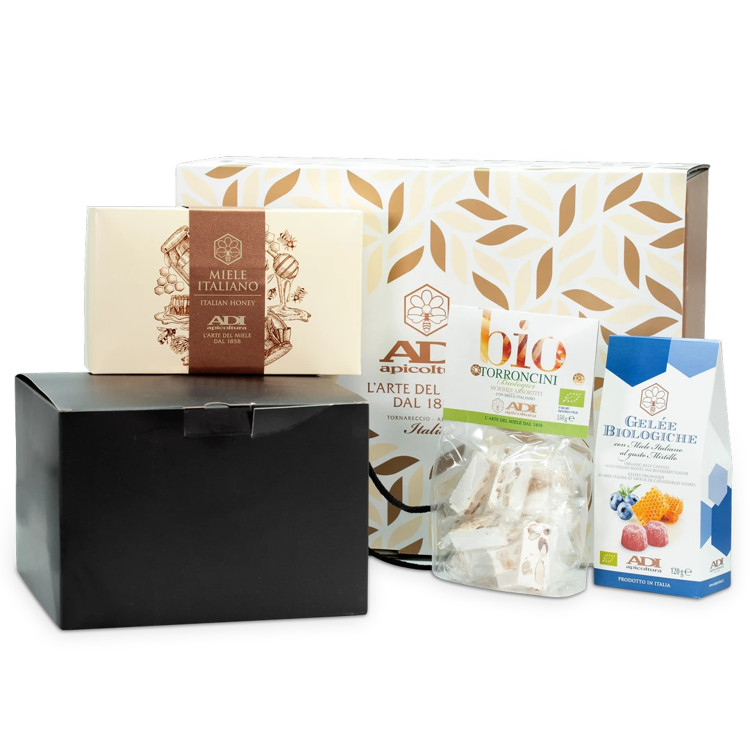 Dolce regalo grande - immagine 3