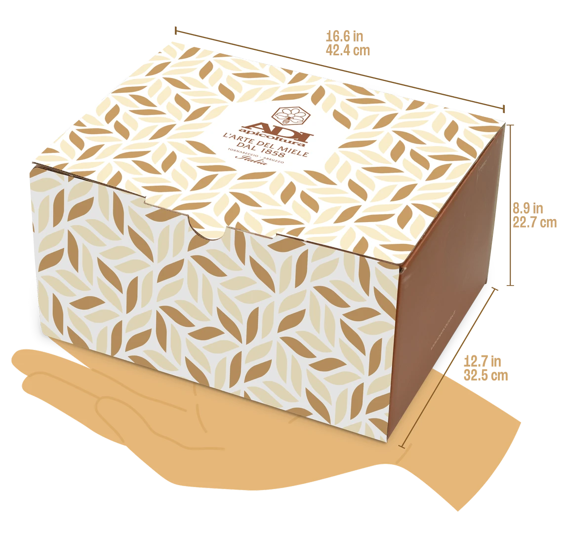 Dolce regalo grande - immagine 4