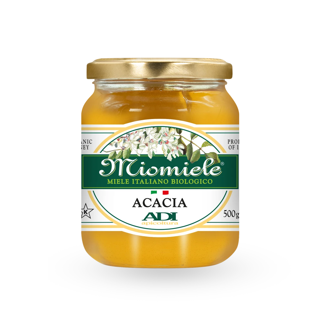 miele di acacia