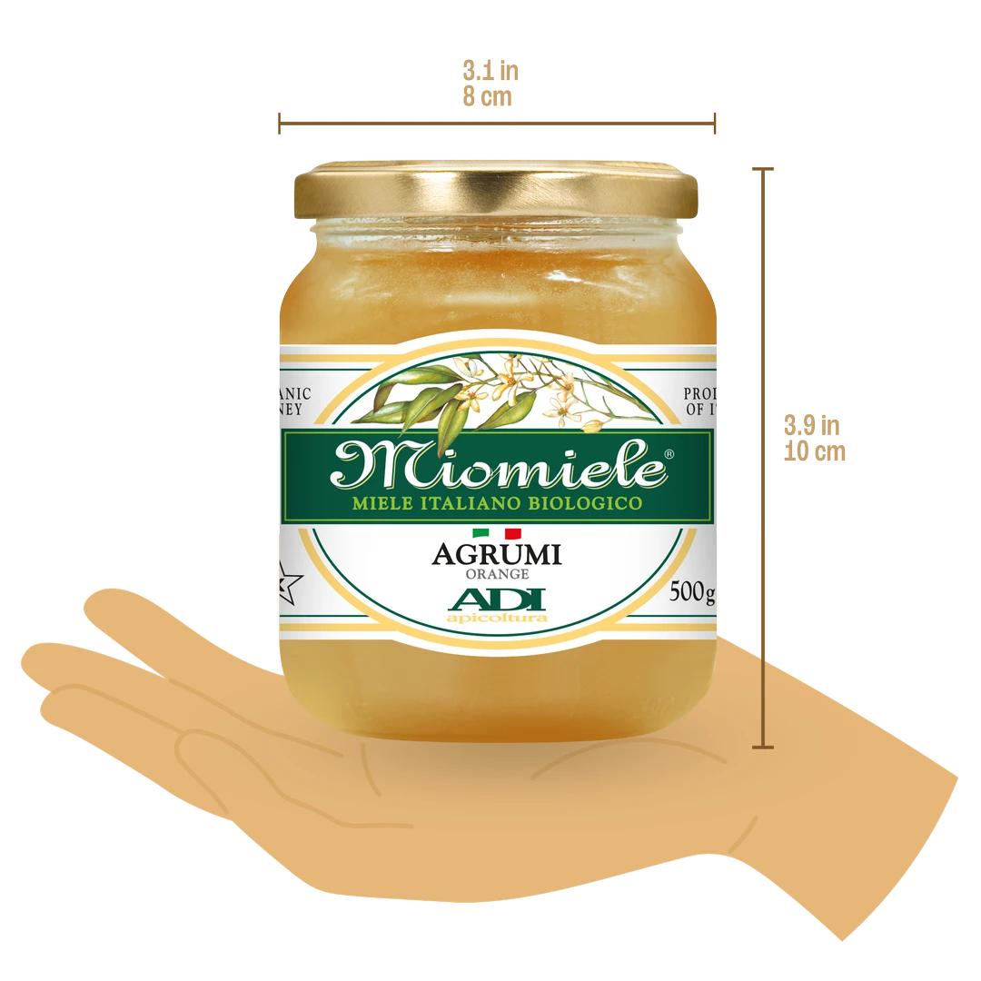 Agrumi - MioMiele - immagine 3