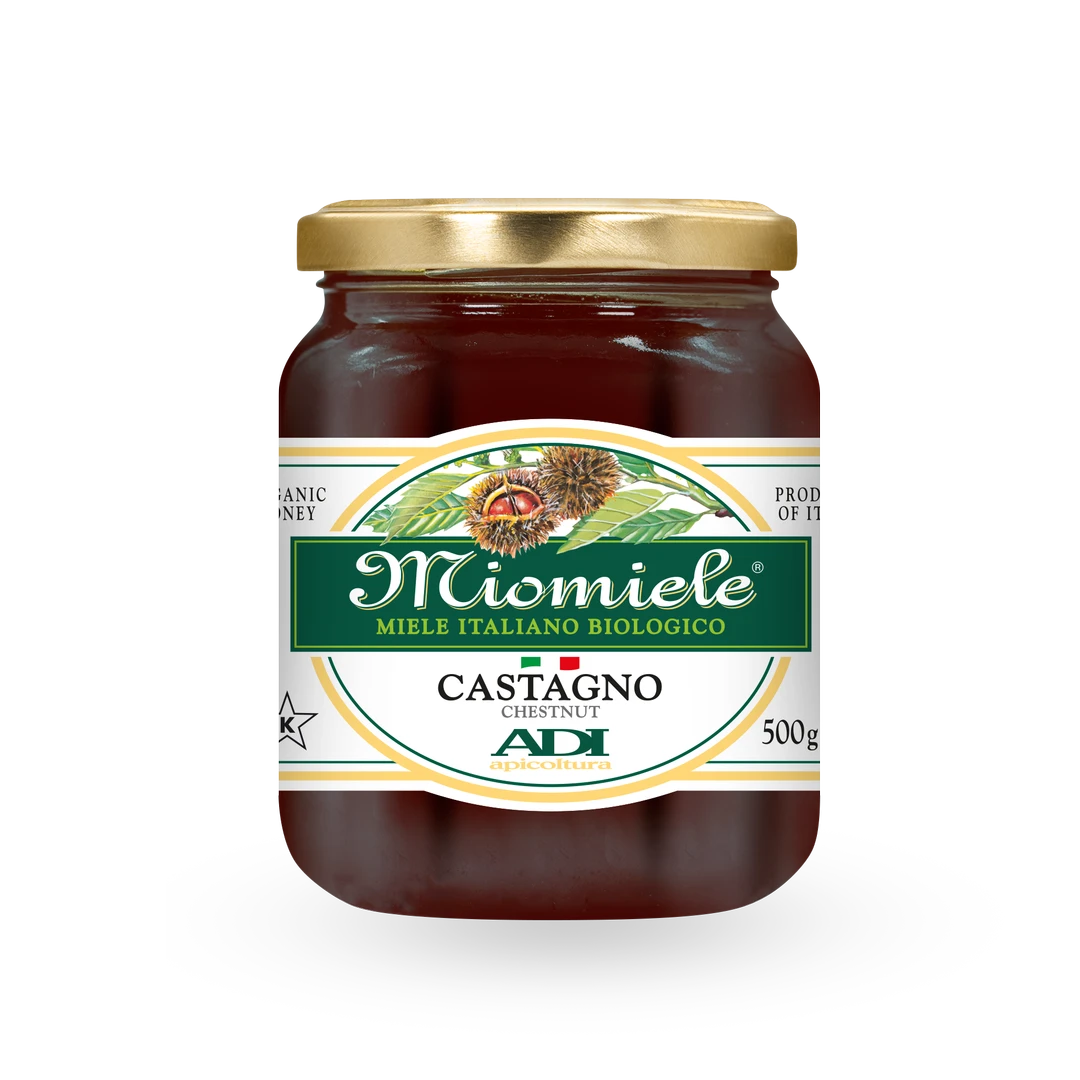 miele di castagno