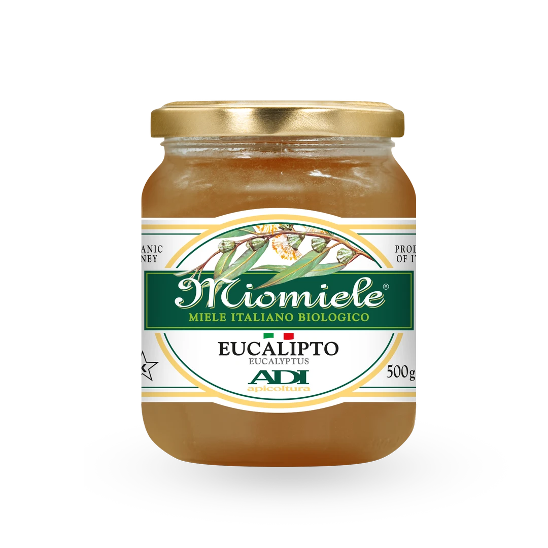 miele di eucalipto