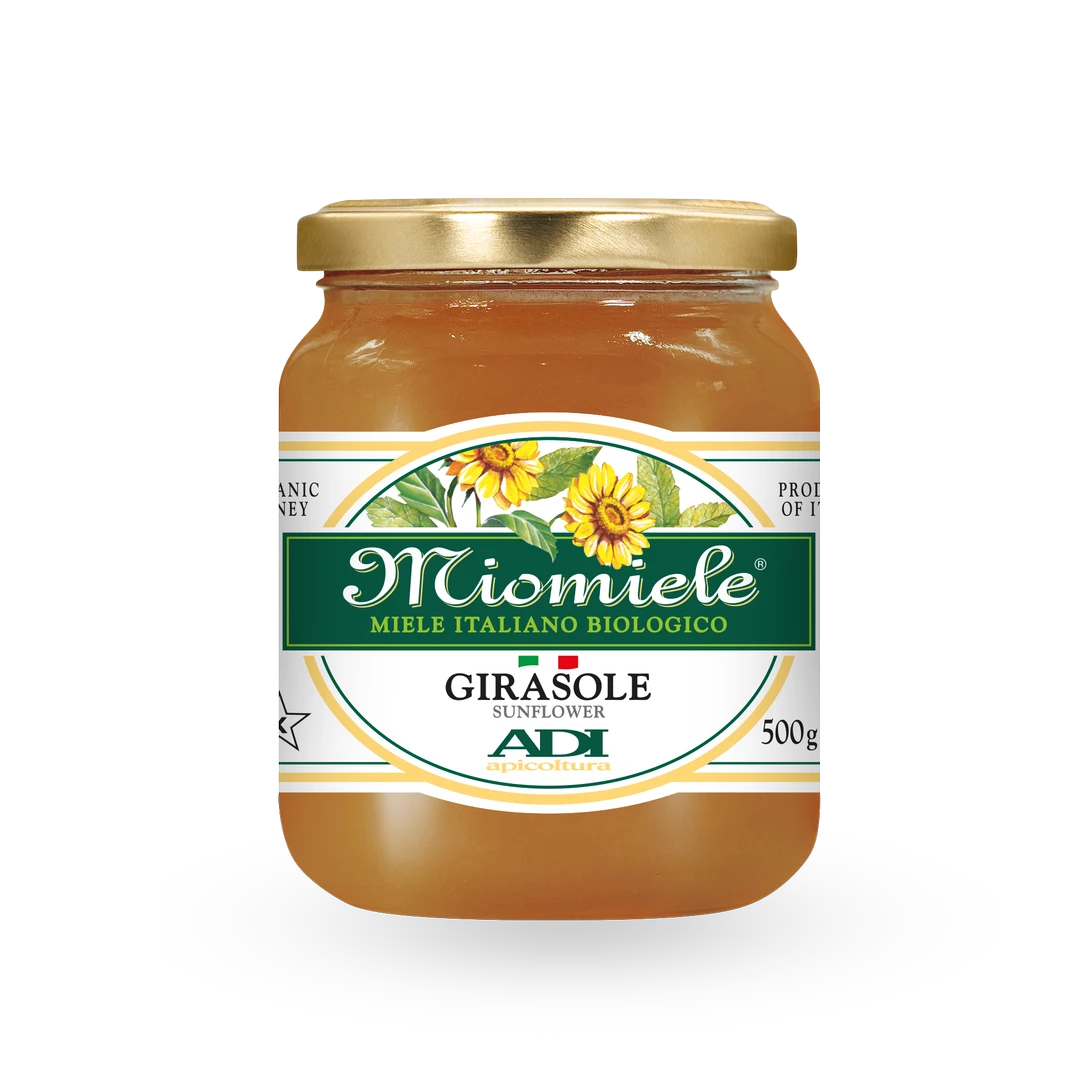 miele di girasole