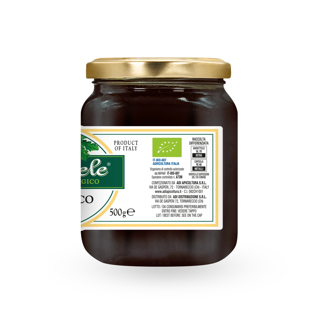 Forest Honey - MioMiele - Image 2