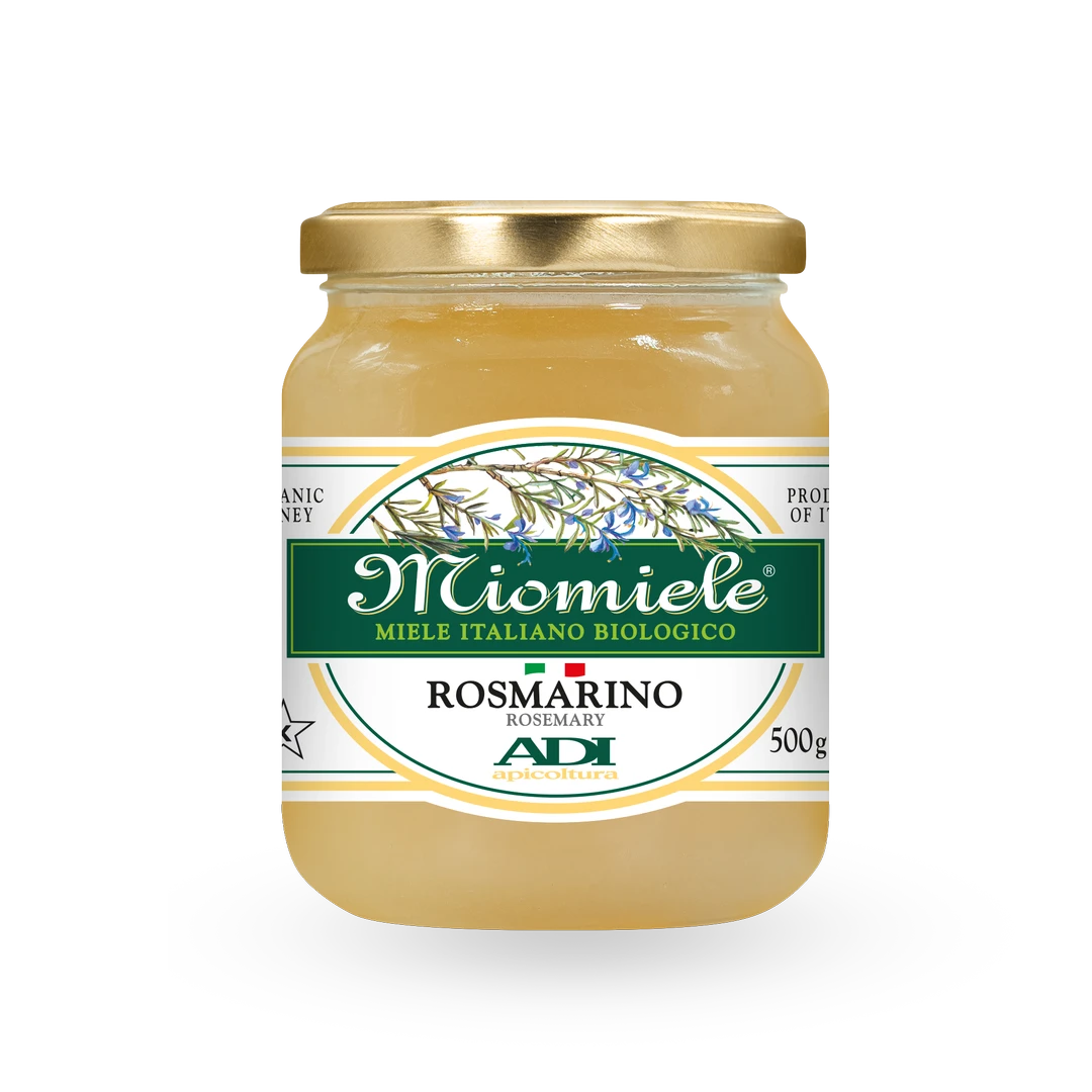 miele di rosmarino