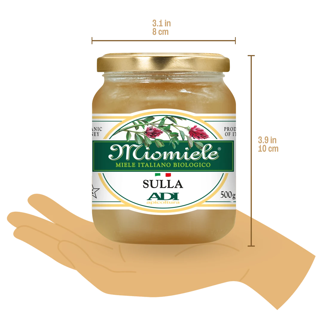 Sulla - MioMiele - immagine 3