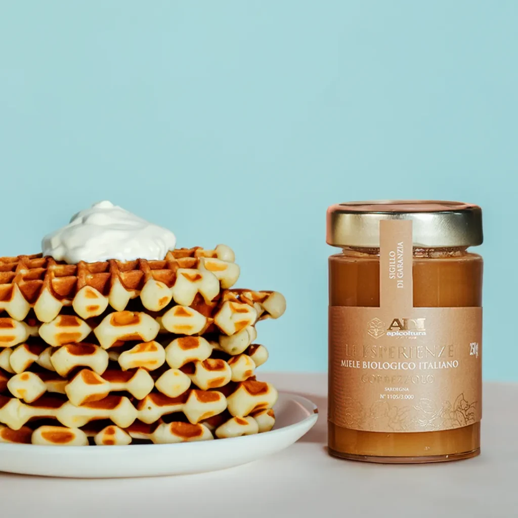 gaufre
