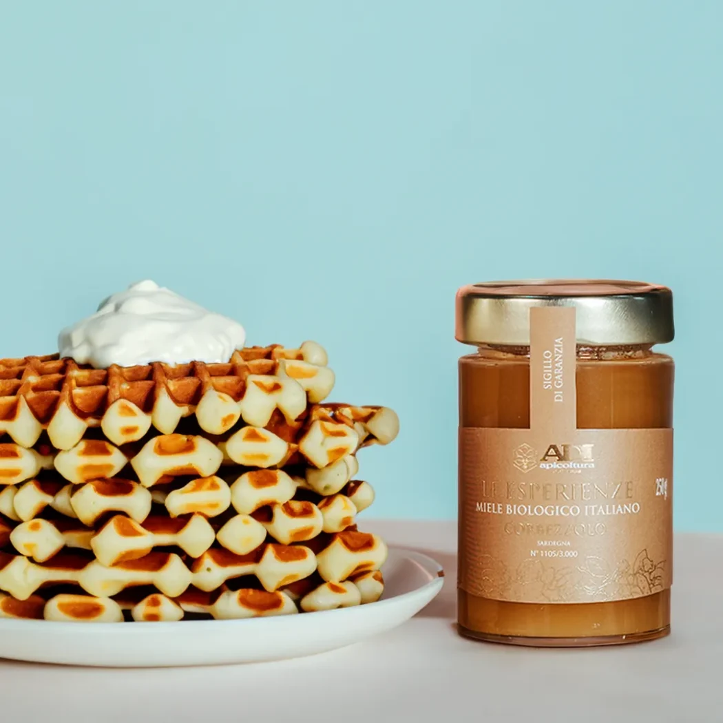 gaufre