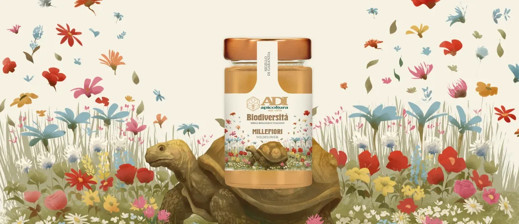 Miele Adi Biodiversità