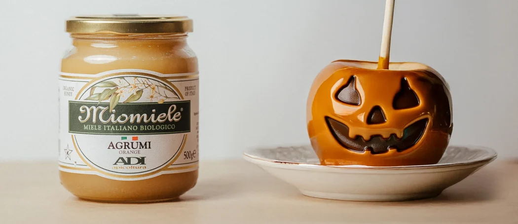 Ricette di Halloween 2025 dolci con miele