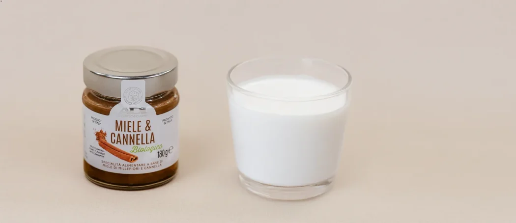 Latte e miele di ADI Apicoltura