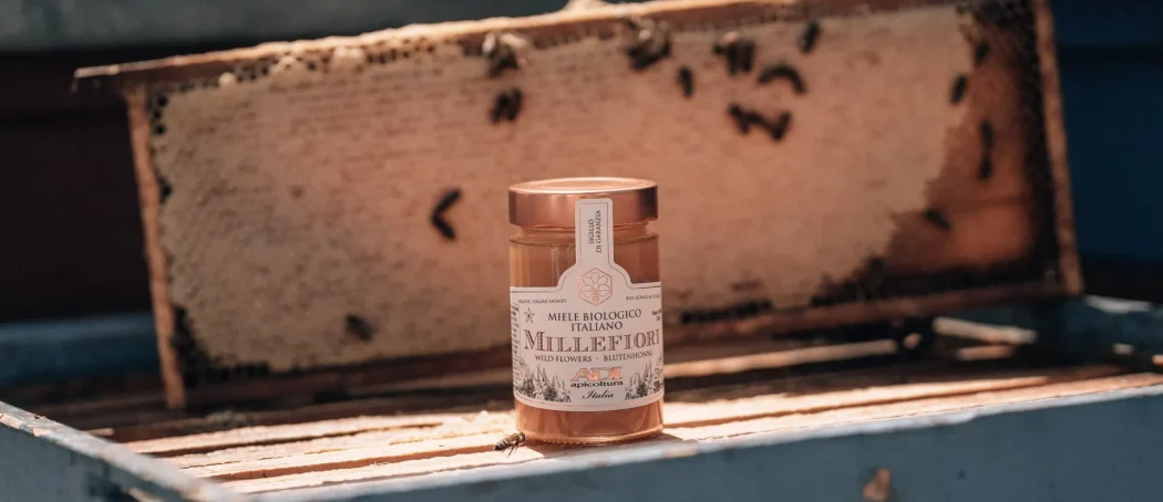 Miele Millefiori