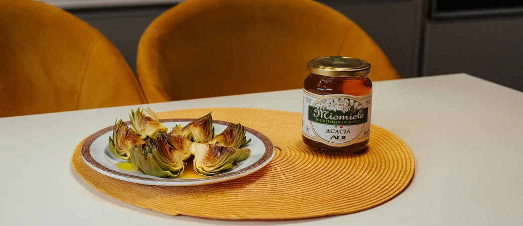 Ricette con miele di acacia 